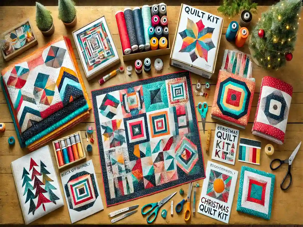 quilt kits